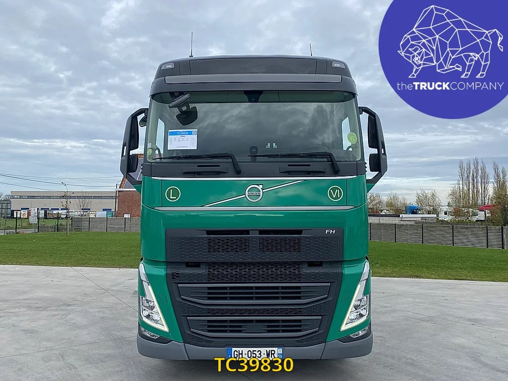 Volvo 2022 TC39830 2022 1 image 10