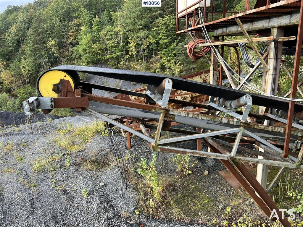 Kemco BN 150 cubisator 1985 18856 Kemco BN 150 cubisator 1985 1 image 8