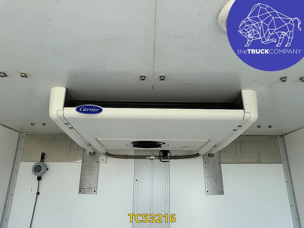 Peugeot Boxer 2017 TC53216 Peugeot 2017 1 image 8