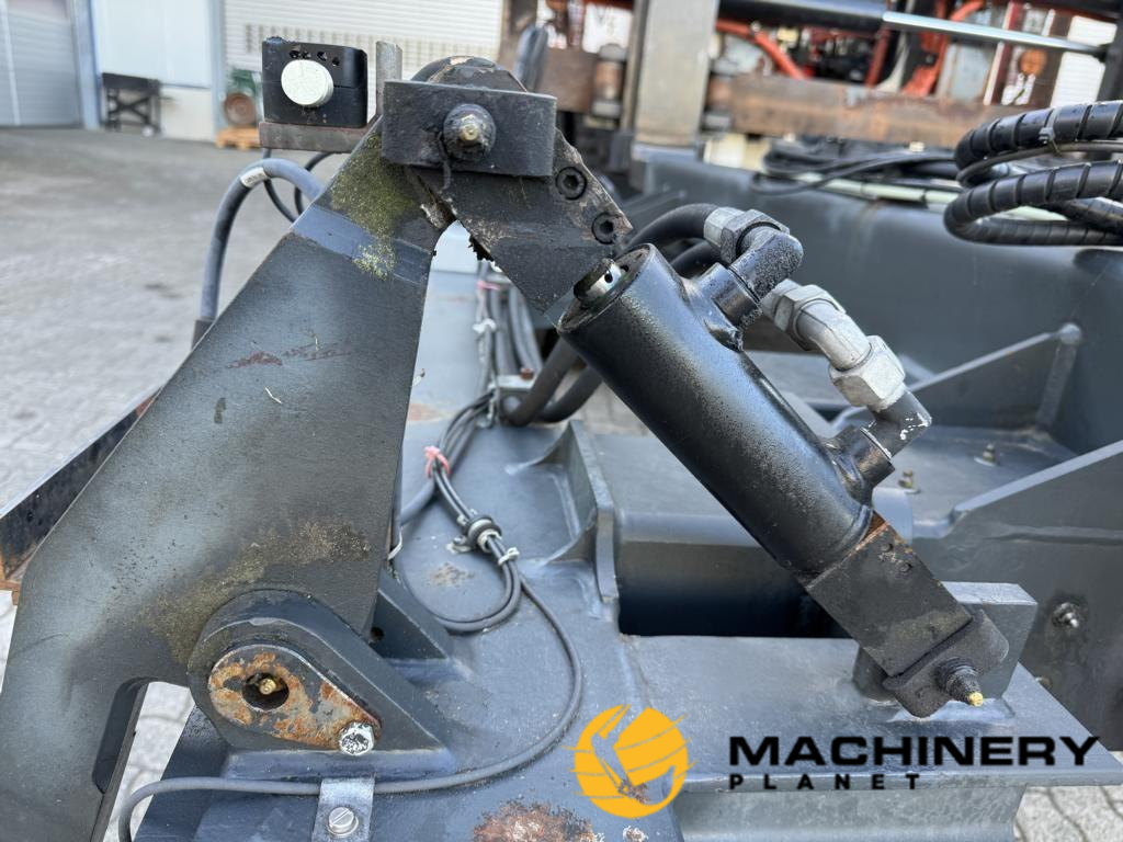 Kaup 10-20´ Variable Spreader 2013 DIV1359 Kaup 10-20´ Variable Spreader 2013 1 image 8