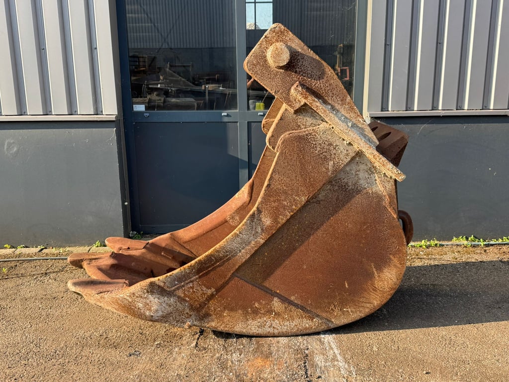 Lehnhoff HS40 hh4-850 dieplepel 70001848 Lehnhoff HS40 hh4-850 dieplepel 1 image 3