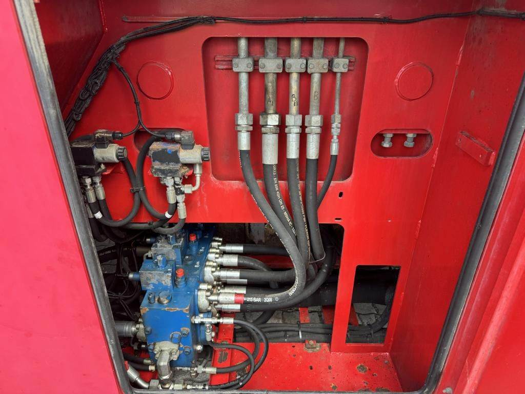 CVS Ferrari F479.5 2007 DK225 CVS Ferrari F479.5 2007 1 image 15