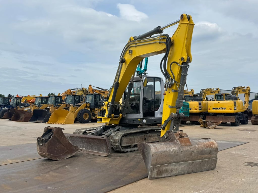 Wacker Neuson ET145 2016 00033491 ET145 2016 1 image 9