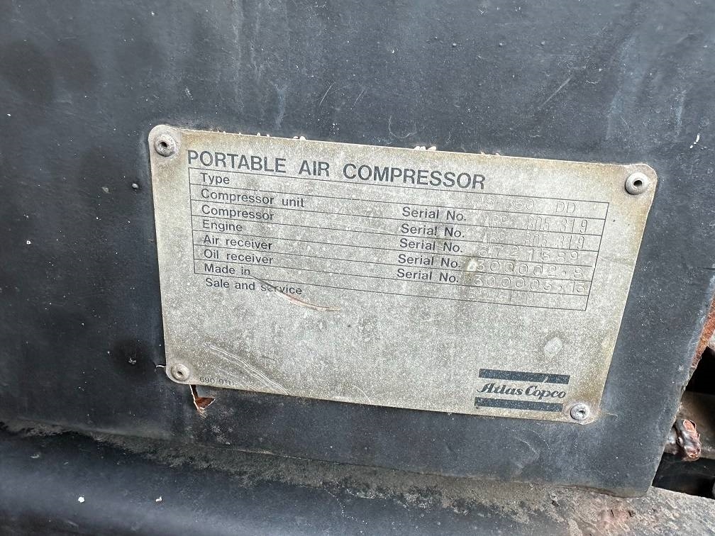 Heavy machinery product image - Image 7 of 9