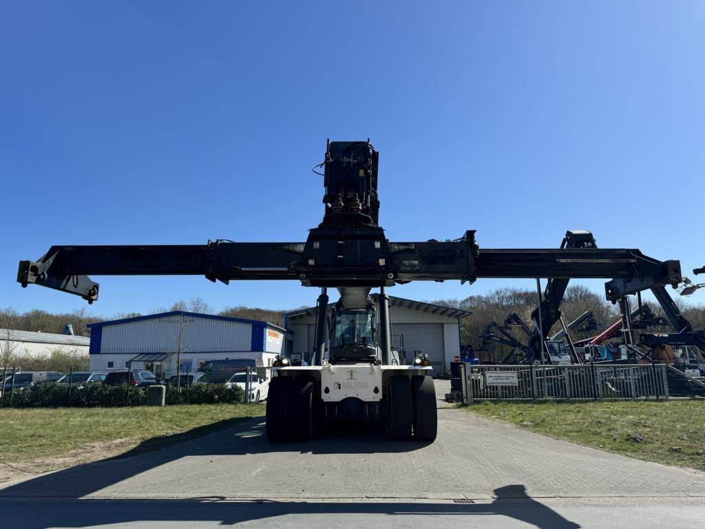 Kalmar DRG450-60S5 2018 D4121 DRG450-60S5 2018 1 image 7