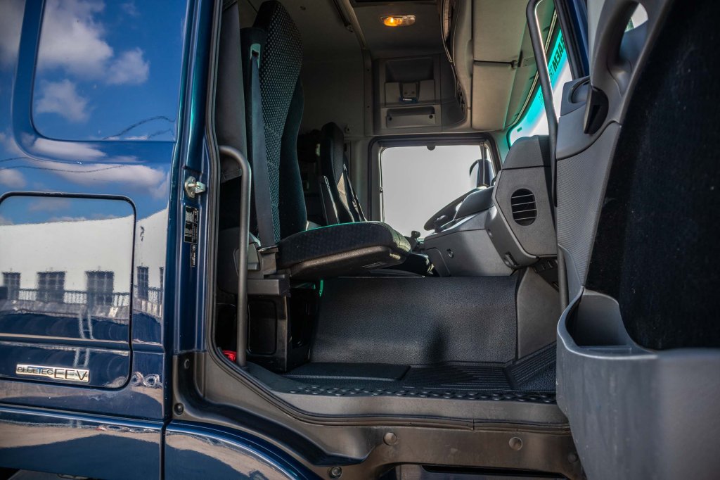 MERCEDES ACTROS 1846 LS - MP3 2013 E62456 ACTROS 1846 LS - MP3 2013 1 image 8