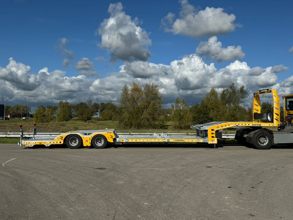 VEGA Trailer VEGAMAX 2 axle Autotransporter 2024 00032295 VEGA Trailer VEGAMAX 2 axle Autotransporter 2024 0 image 5