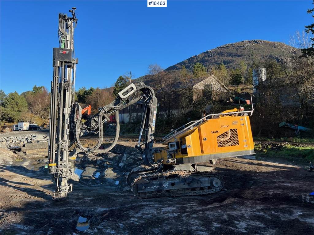 AMW Stone Spider 2019 16463 AMW Stone Spider 2019 1 image 3