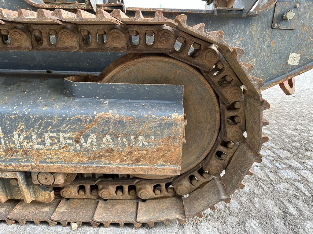 Kleemann MC110Z EVO Jaw Crusher 2018 00032372 Kleemann MC110Z EVO Jaw Crusher 2018 1 image 11