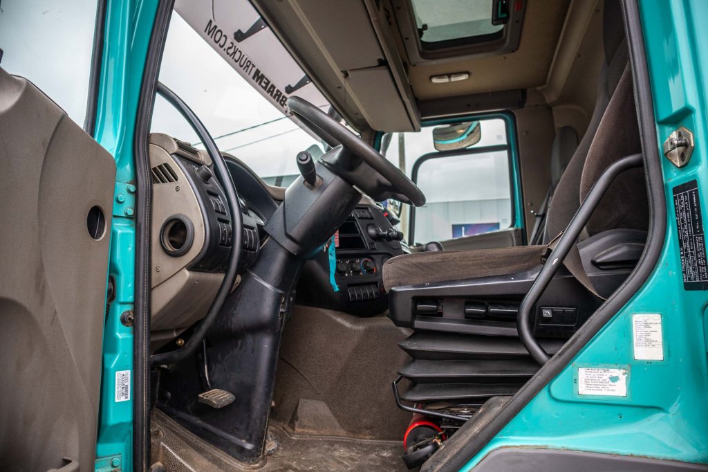 DAF CF 85.410+DIEBOLT 16Ton/m 2010 E61811 DAF 85.410+DIEBOLT 16Ton/m 2010 1 image 9