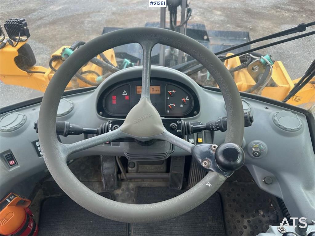 Volvo L90E wheel loader. WATCH VIDEO. 2006 21381 L90E wheel loader. WATCH VIDEO. 2006 1 Wheel Loaders image 12