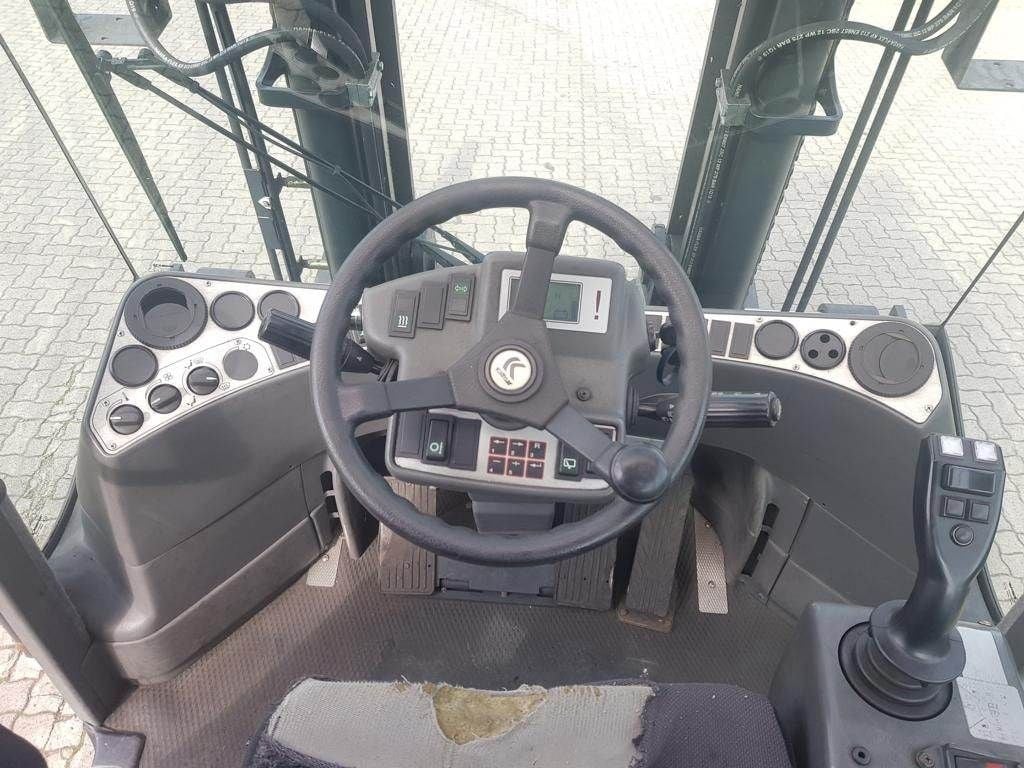 Kalmar ECF90-6L 2011 E4928 ECF90-6L 2011 1 Forklift image 9
