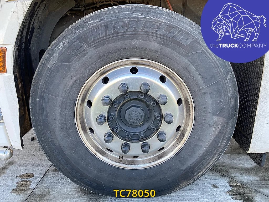 Scania R 540 2021 TC78050 R 540 2021 1 image 10
