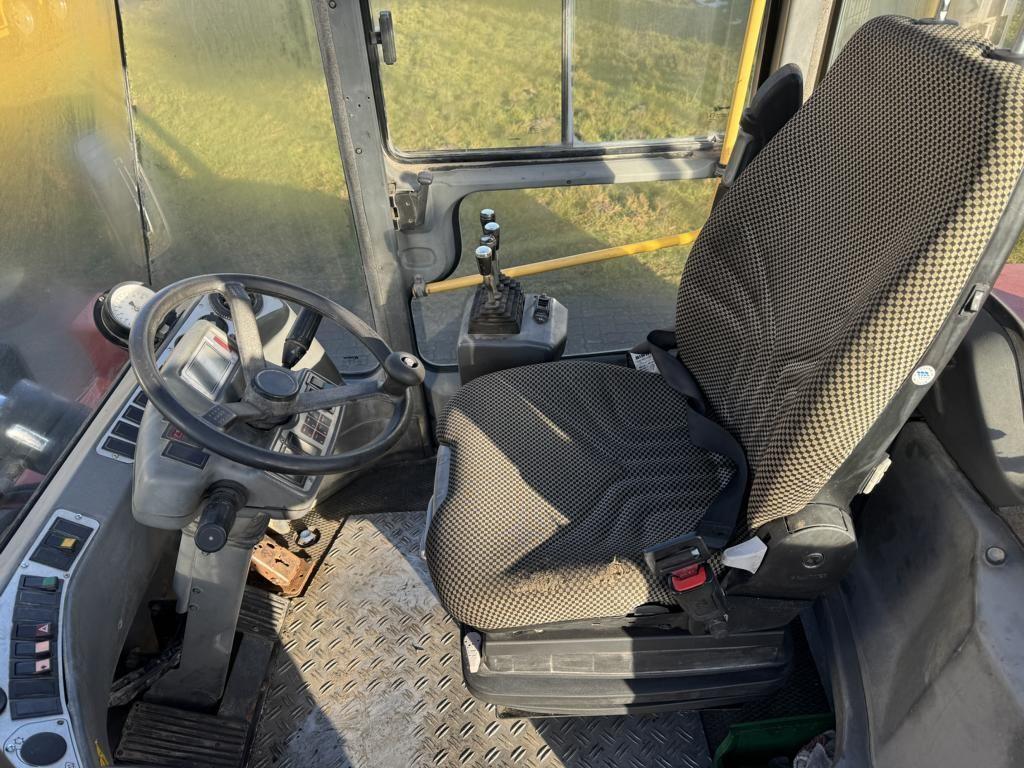 Kalmar DCE160-12 2006 D4159 DCE160-12 2006 1 Forklift image 13