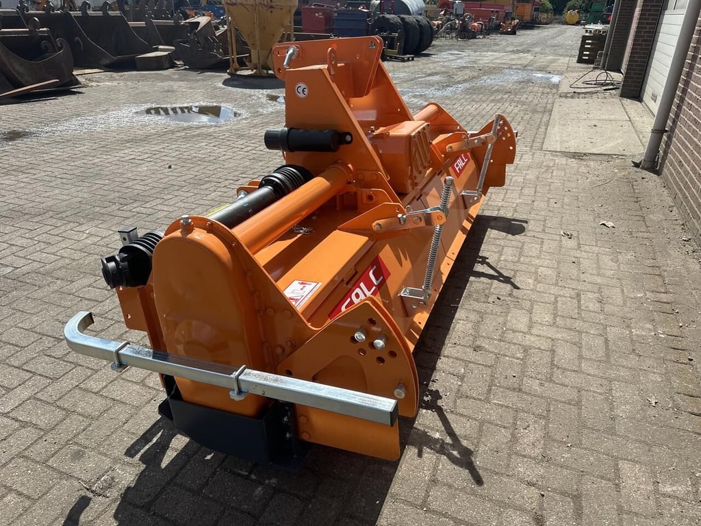 Falc EL 2500 2025 12527 Falc EL 2500 2025 0 image 5