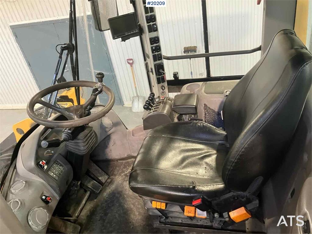 Volvo L70F wheel loader w/ bucket from 2021 2008 20209 L70F wheel loader w/ bucket from 2021 2008 1 Wheel Loaders image 5