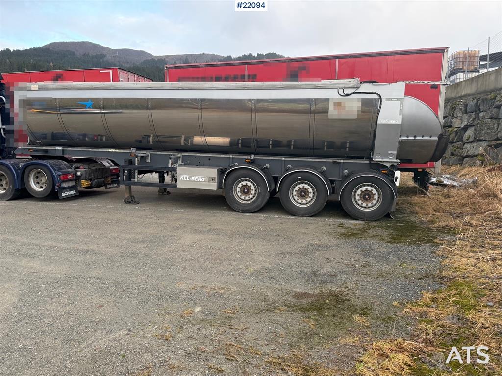 Kel-Berg 3 akslet Asfaltsemi 2018 22094 KEL-BERG 3 akslet Asfaltsemi 2018 1 image 16