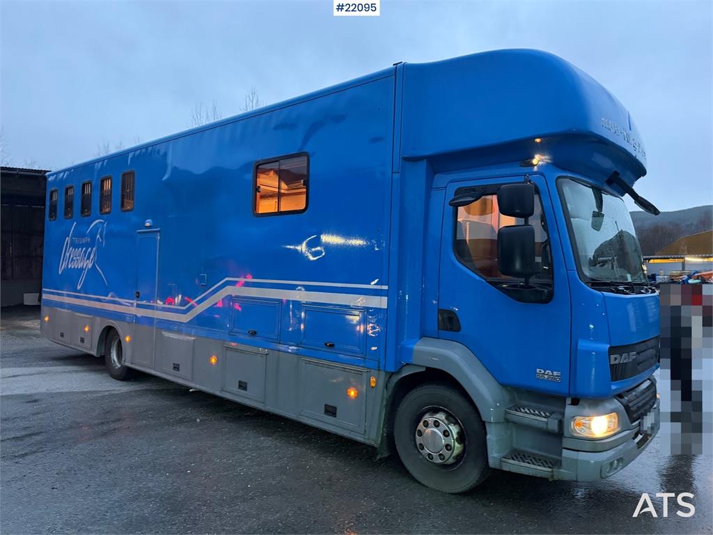 DAF Fa 55 2008 22095 DAF Fa 55 2008 1 image 3