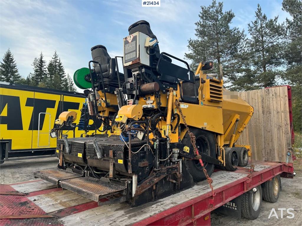 Heavy machinery product image - Image 2 of 15