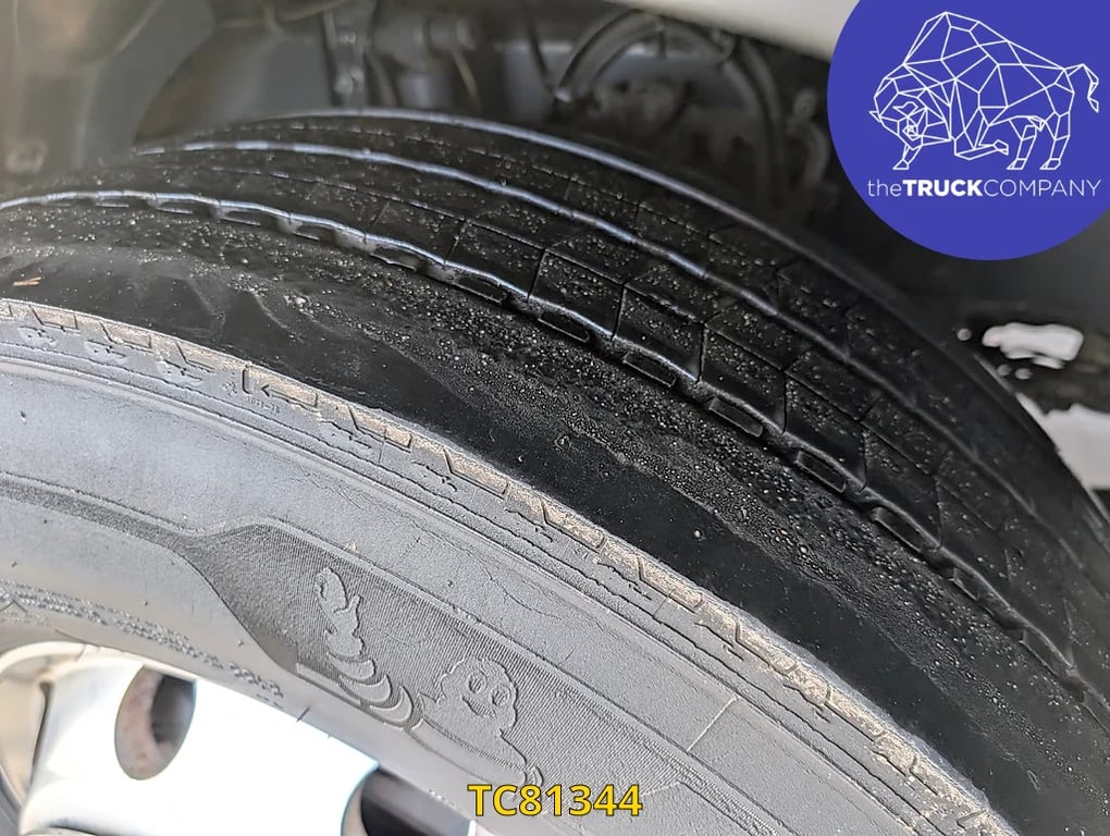 Scania R 450 2020 TC81344 R 450 2020 1 image 14
