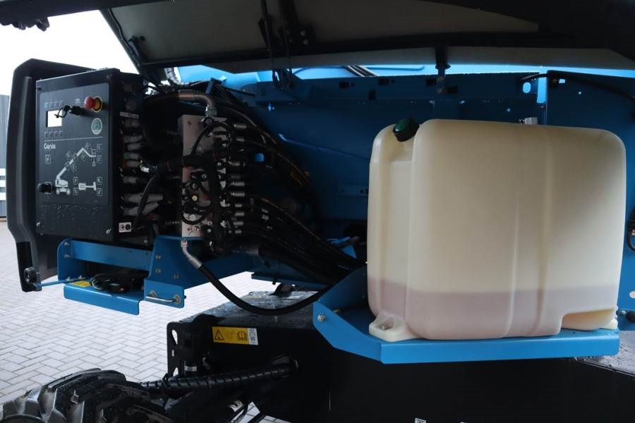Genie S45XC Valid inspection, *Guarantee! Diesel, 4x4 Dr 2022 GENIE - S45XC - 61349 S45XC Valid inspection, *Guarantee! Di...