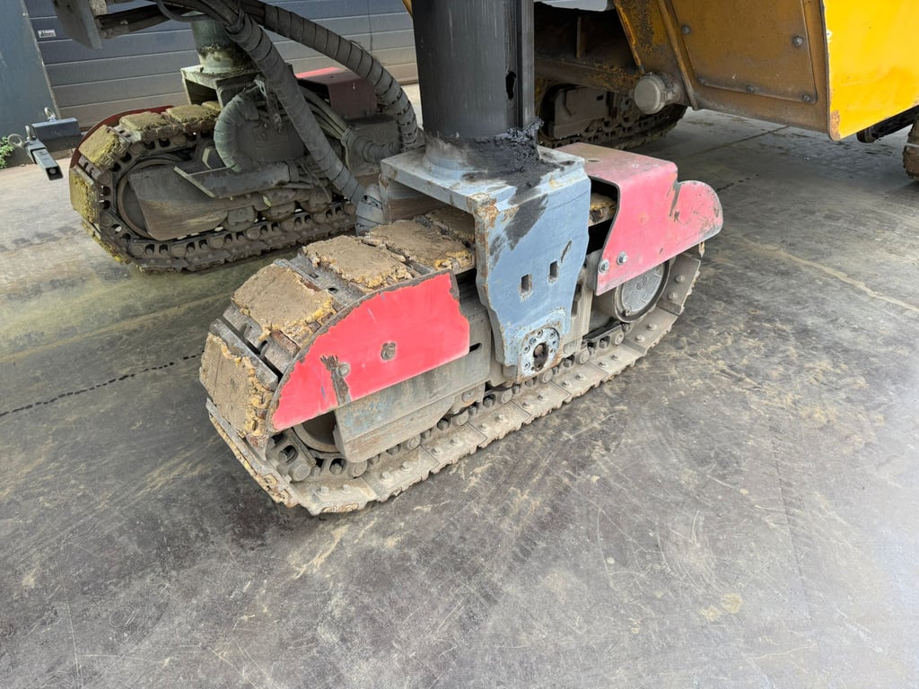 Wirtgen W100CFI 2017 00033455 W100CFI 2017 1 image 15