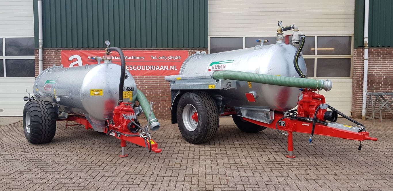 Nieuwe Vaia watertank N6370 NIEUWE Vaia watertank 0 image 2