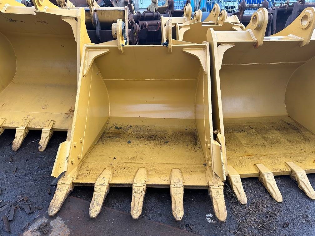 CAT 325 bucket UNUSED 2024 5143 A 325 bucket UNUSED 2024 1 image 3