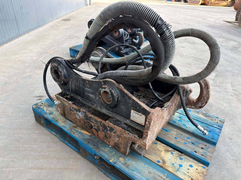 OilQuick OQ70/55 - M314F / M316F / M318F 2015 908147 OilQuick OQ70/55 - M314F / M316F / M318F 2015 1 image 3