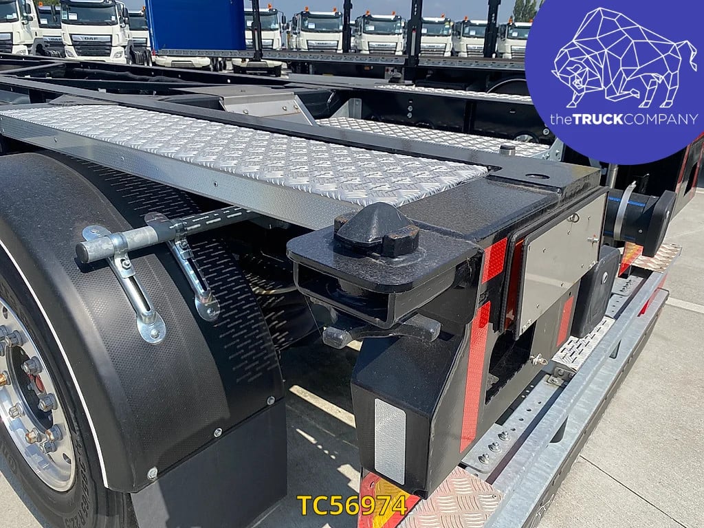 Hoet Trailers HT.SHF.T.30 Container Transport 2023 TC56974 Hoet Trailers HT.SHF.T.30 2023 0 image 15