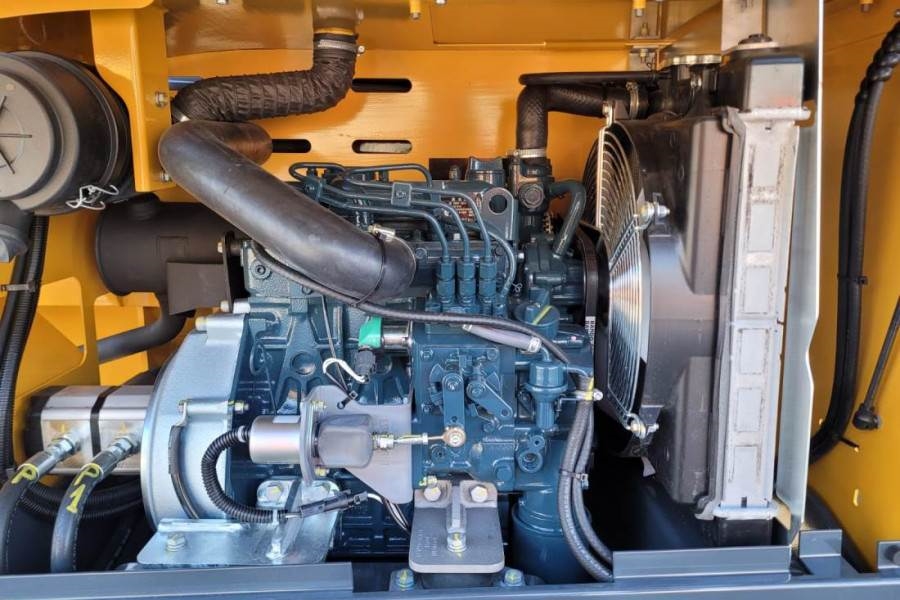 Haulotte Compact 12DX Valid Inspection, *Guarantee! Diesel, 2023 HAULOTTE - Compact 12DX - 61555 Compact 12DX Valid Inspec...
