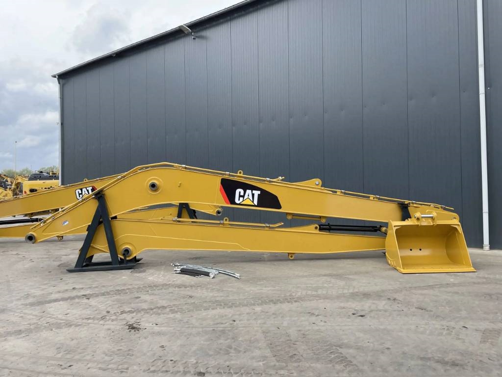 CAT 323D 15m Set Long Reach Equipment 2025 904734 323D 15m Set Long Reach Equipment 2025 0 image 2