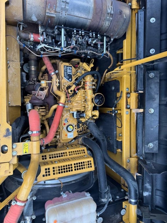 CAT 324 EL 2015 5435 324 EL 2015 1 Crawler Excavators image 10
