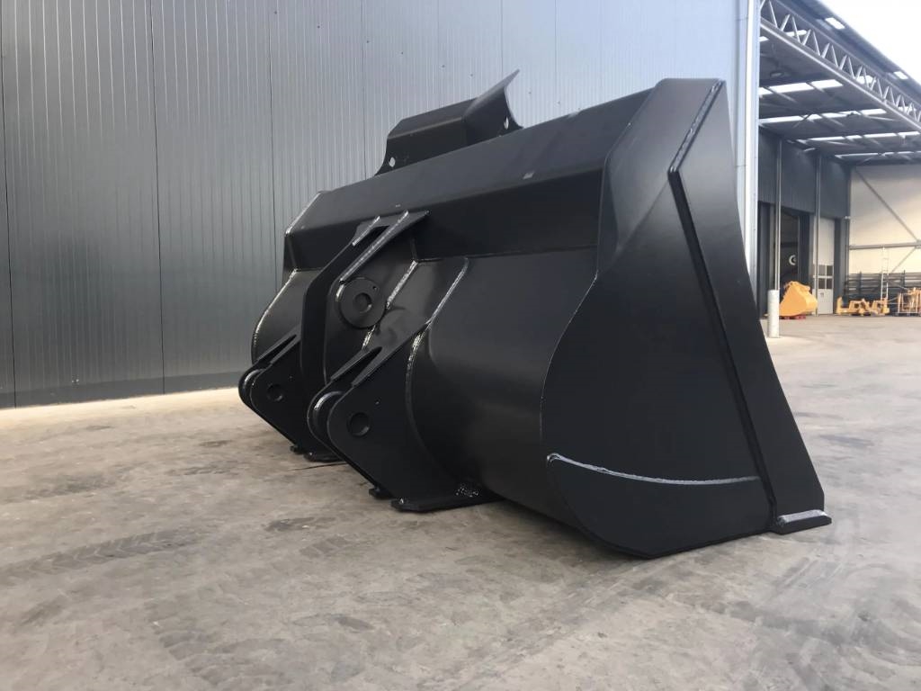 Volvo L180F 2025 903590 L180F 2025 0 image 8