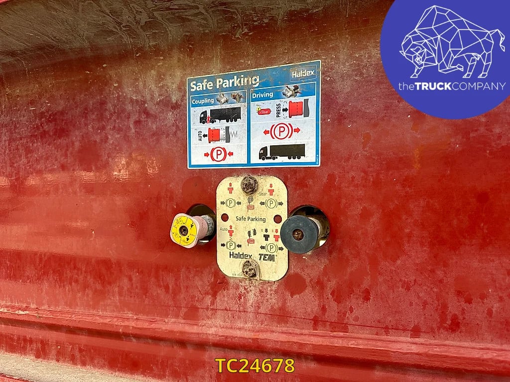 Spitzer 59000 Silo 2014 TC24678 SPITZER 59000 2014 1 image 6