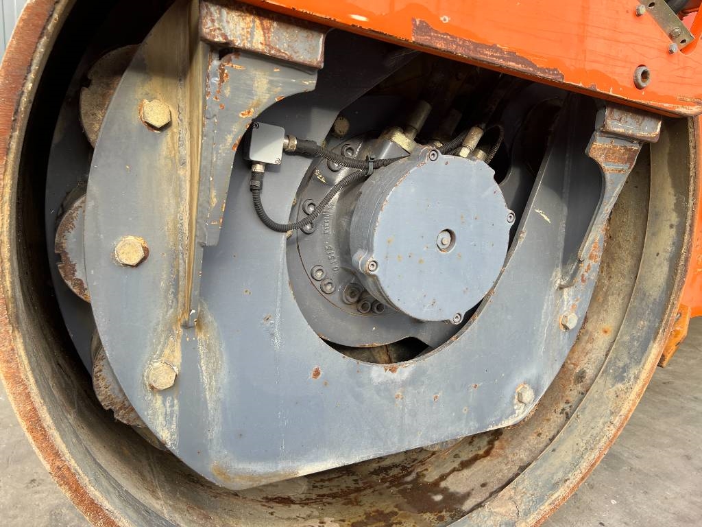 Hamm HD75 K 2008 209759 HD75 K 2008 1 image 13