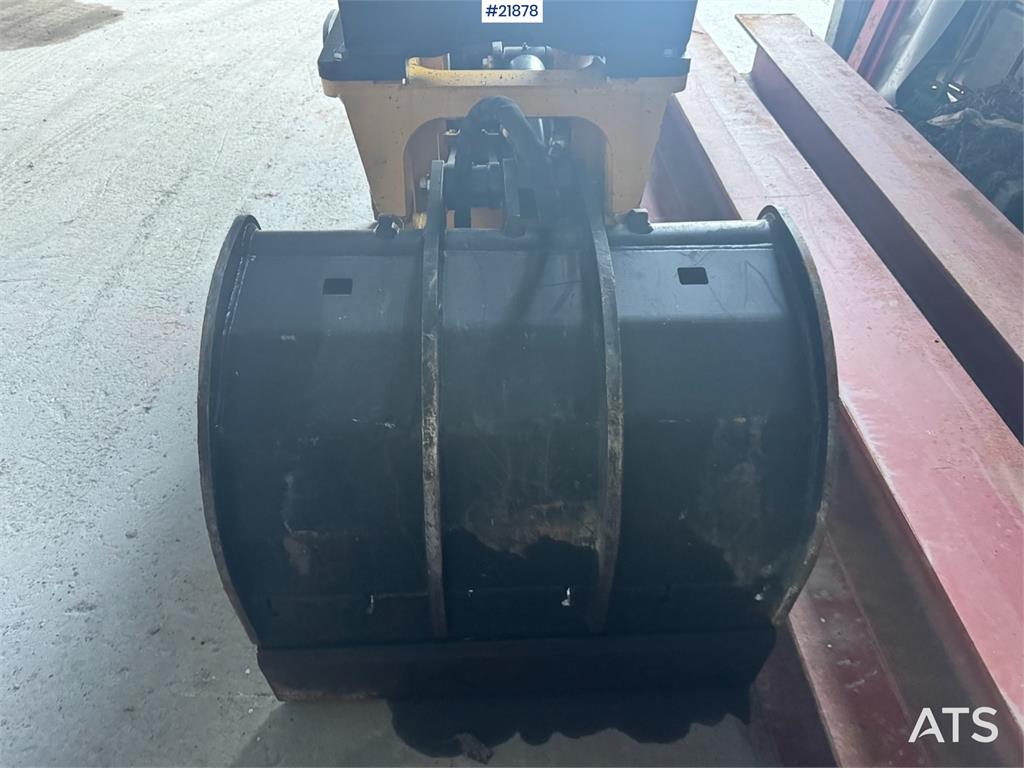 Engcon SG19 Pinch 2021 21878 Engcon SG19 Pinch 2021 1 image 3