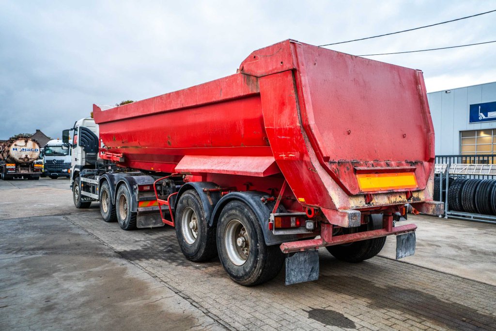 ROBUSTE-KAISER S3302G37+ HYRD. DEUR 1997 E64839 ROBUSTE-KAISER S3302G37+ HYRD. DEUR 1997 1 image 13