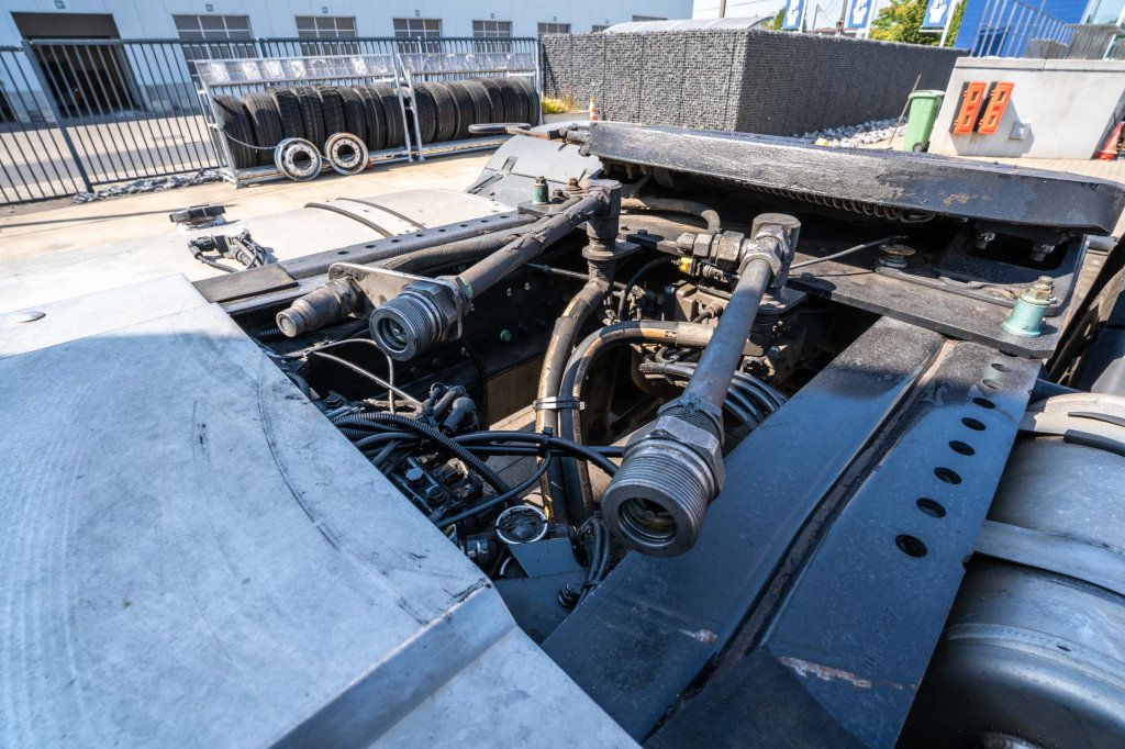 MAN TGX 18.510 BLS 4X4H+Kiphydr. 2021 E64142 TGX 18.510 BLS 4X4H+Kiphydr. 2021 1 image 15