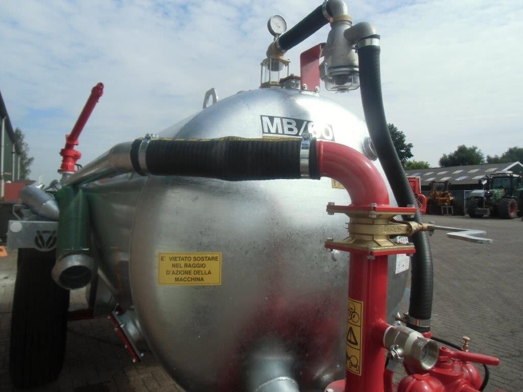 Combi vacuum/centrifugaal pomp 776723 COMBI vacuum/centrifugaal pomp 0 image 4