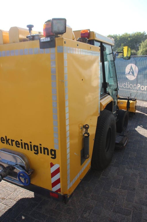 Heavy machinery product image - Image 5 of 15