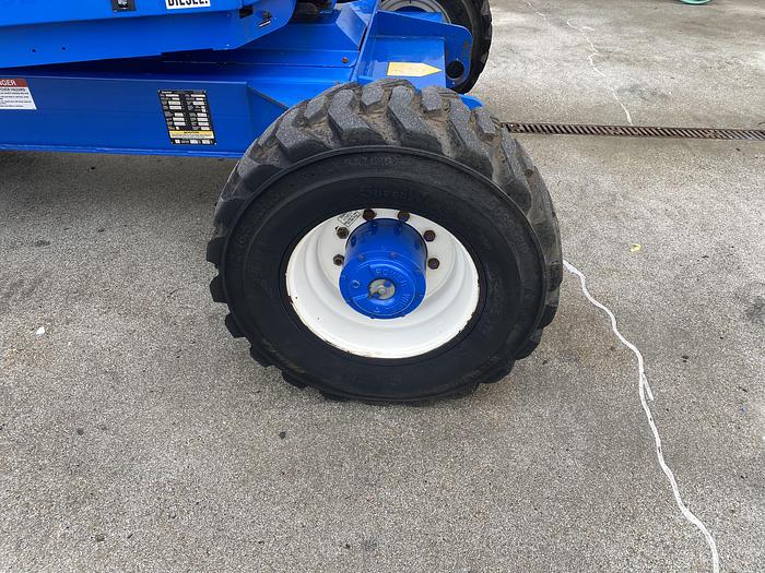 2008 Snorkel AB50JRTKU, Hoogwerker, 4x4, 17 meter 2008 AB50JRTKU, Hoogwerker, 4x4, 17 meter 2008 1 image 29