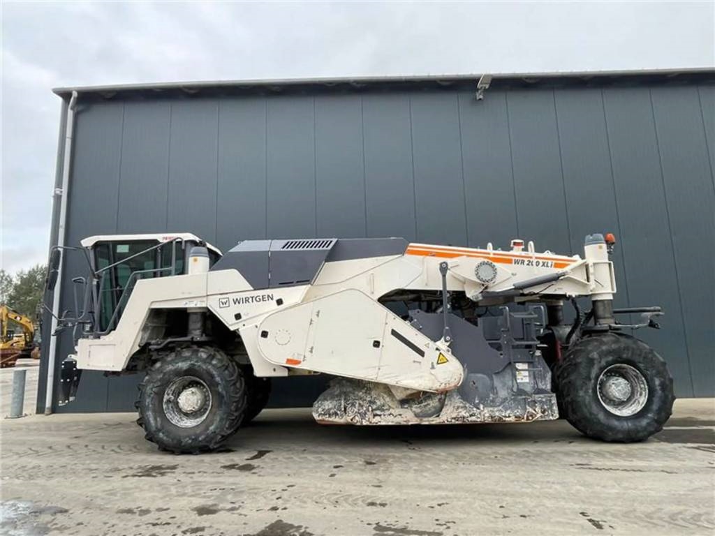 Wirtgen WR200XLi 2018 209091 WR200XLi 2018 1 image 5