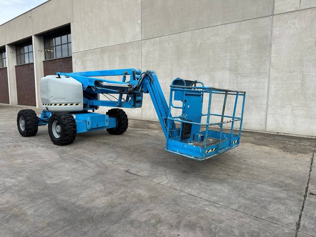 Heavy machinery product image - Image 3 of 3