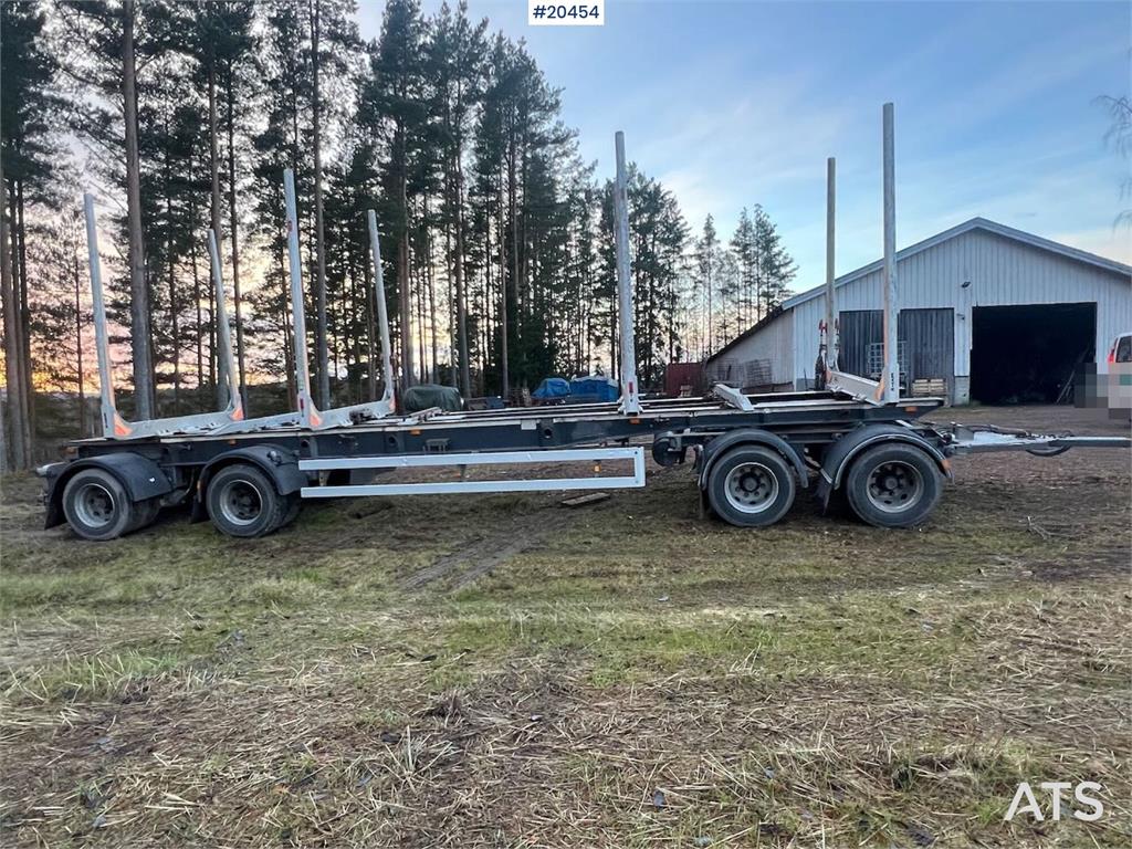 Mjølby Tømmerhenger 2009 20454 Mjølby Tømmerhenger 2009 1 image 2