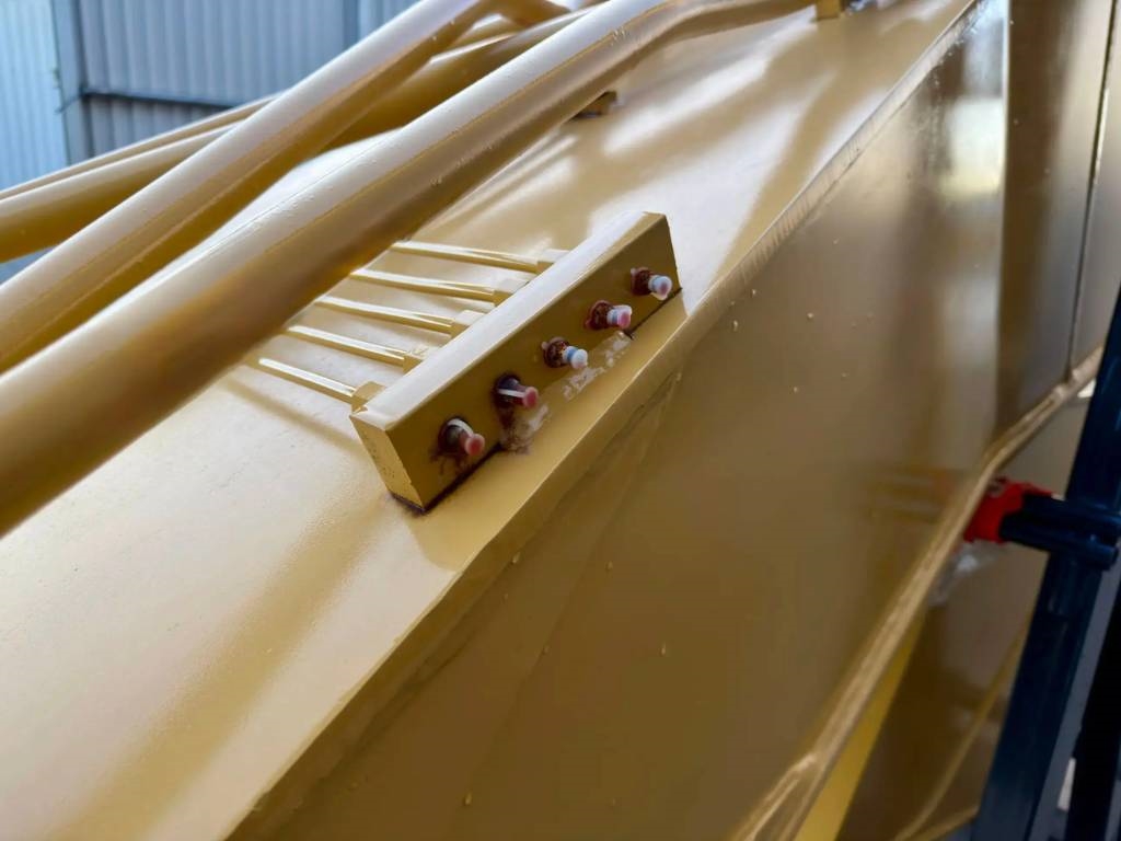 CAT 336F 18m Set 2025 907101 336F 18m Set 2025 0 image 14