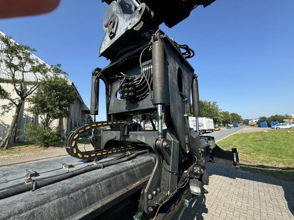 Linde C4234TL 2005 D4023 C4234TL 2005 1 image 7