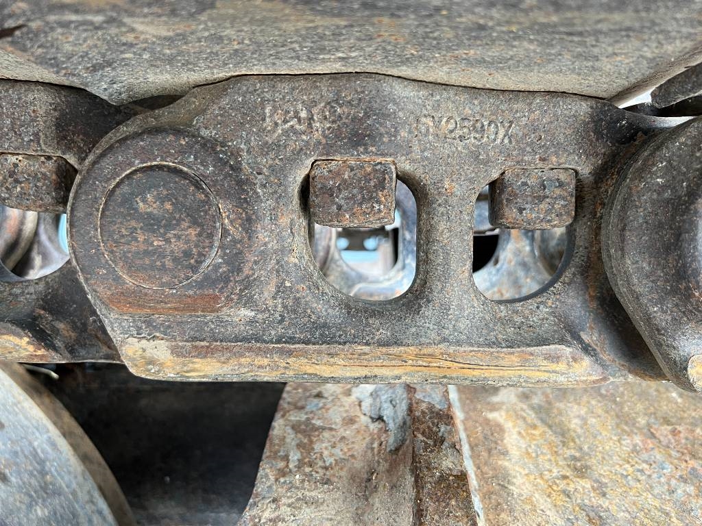CAT 328D LCR 2009 202654 328D LCR 2009 1 Crawler Excavators image 15