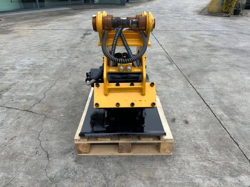 Vibrating plate BLK BLK/04 2025 New 2025 BLK BLK/04 2025 0 image 3