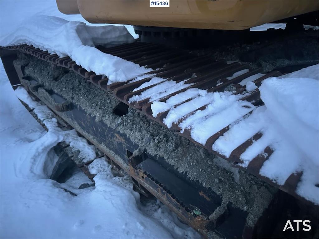 CAT 320 2019 15436 320 2019 1 Crawler Excavators image 10